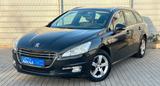 Peugeot 508 SW PANORAMA,AHK,NAVI,2.HAND - gebrauchte Peugeot 508 aus dem Jahr 2012