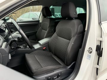 Skoda Superb - 12