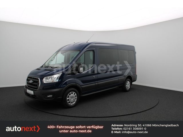 Ford Transit 350 L3H2 Automatik *9-SITZE* NAVI 6329