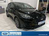 Ford Fiesta ST-Line+NAV+Winter Paket+PDC+DAB+LMF+LED+ - Ford Fiesta Tageszulassungen Neuwagen mit Benzin-Antrieb: Kleinwagen