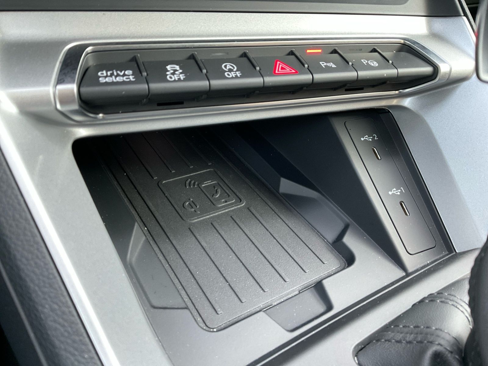 Audi Q3 - Bild 24