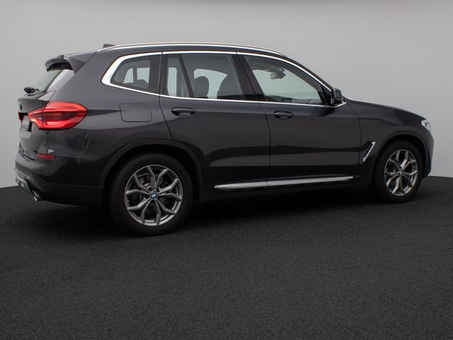 Foto Nummer 6: BMW X3