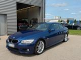 BMW*E92*318i*LCI*M-Paket*Xenon*Le-Mans-Bla... - BMW 318 E92 Gebrauchtwagen