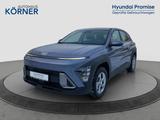 Hyundai KONA Hybrid SELECT 1.6 GDi *LED*SITZHZG*NAVI*CAM - Hyundai Kona Select mit Hybrid-Antrieb (Benzin/Elektro)