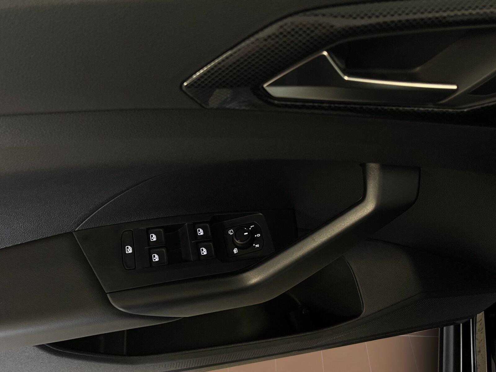 Volkswagen T-Cross Life 1.0 TSI DSG AHK ACC Keyless, миниатюра 11