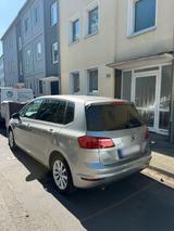 Volkswagen VW Golf Sportsvan - VW Golf Sportsvan in Leverkusen