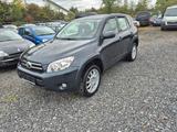 Toyota RAV 4 RAV4 Basis - Toyota RAV 4 mit Benzin-Antrieb: Allradantrieb