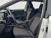 Skoda Fabia - Vorschau Bild 9