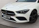 Mercedes-Benz CLA 250 e*LIM*AMG*ALCANTARA*AMBIENTE*KAMERA* - gebrauchte Mercedes-Benz CLA 250 aus dem Jahr 2023