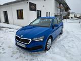Skoda Scala Active - Skoda Scala: Active