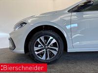 Volkswagen Polo - Vorschau Bild 4