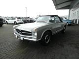 Mercedes-Benz 280 SL Pagode, Zustand 1- - Mercedes-Benz 280 aus 1969: Sl