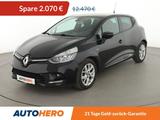 Renault Clio 0.9 Limited*NAVI*PDC*SHZ*TEMPO*KLIMA* - Renault Clio Gebrauchtwagen in Hannover