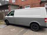 Volkswagen T5 Transporter