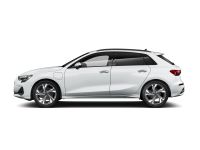 Audi A3 - Vorschau Bild 5