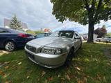 Volvo S80 2.5D *AUTOMATIK*AHK* - gebrauchte Volvo S80 aus dem Jahr 2000