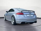 Audi TT Coupé 2.0 TFSI quattro S tronic - mit Benzin-Antrieb: Coupé, Allradantrieb