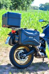 BMW F 850 GS, Vollausst., niedr. Sitz, HU+Reifen neu - BMW R850R