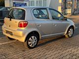 Toyota Yaris 1.3 Linea Sol *Klima *5-Türer - gebrauchte Toyota Yaris aus dem Jahr 2003
