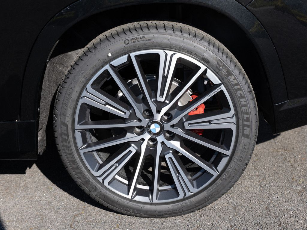 BMW X1 - Bild 8