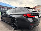 BMW 530d Touring xDrive M Sport *Individual/1.Hand* - BMW 530: 530i