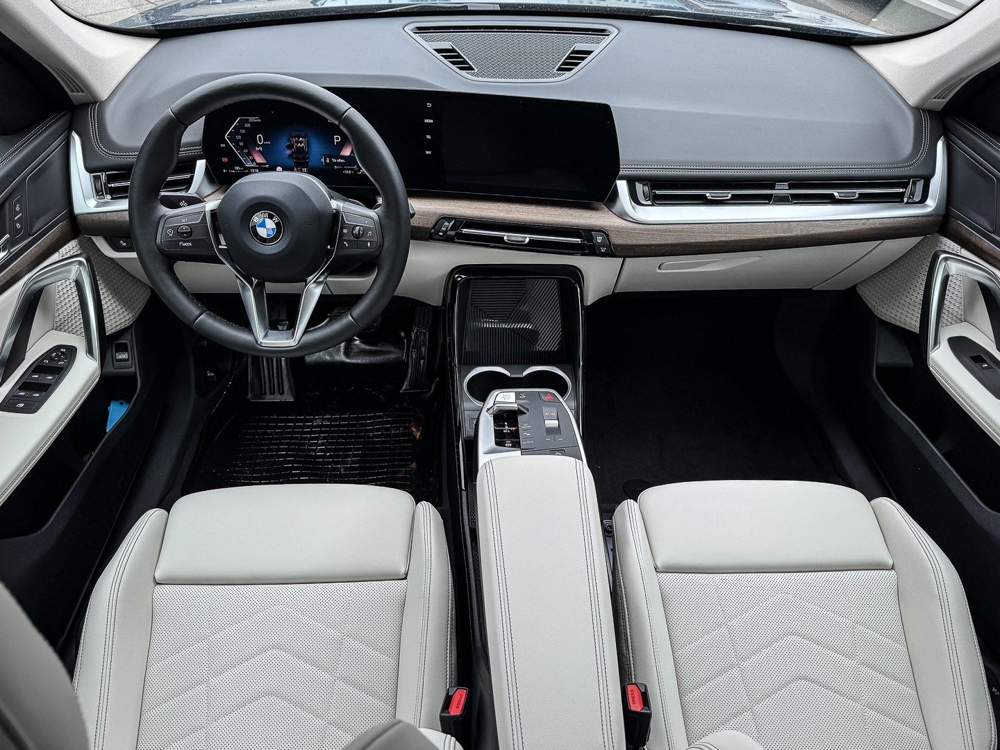 BMW X1 - Bild 7