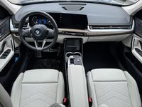 BMW X1 - Vorschau Bild 7