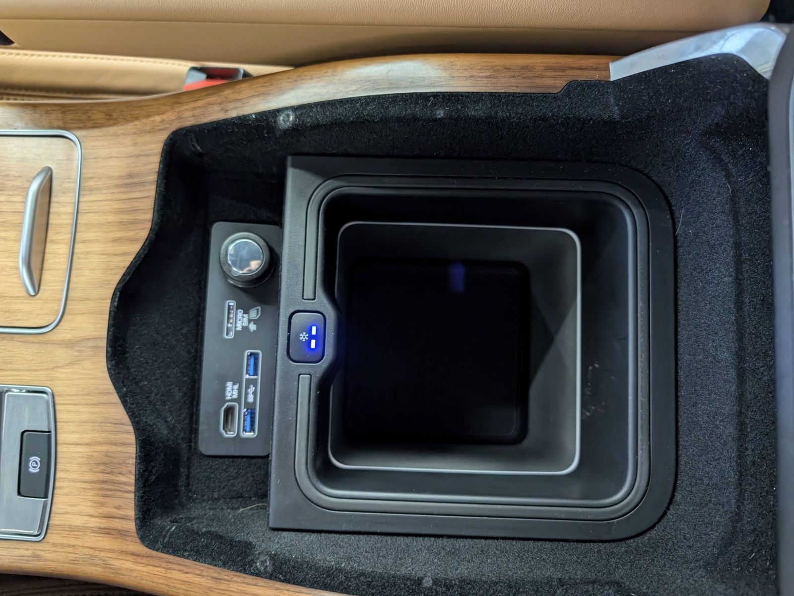 LAND ROVER Range Rover 4.4 SDV8 Autobiography Pano LED – Bild 23