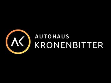 Autohaus Erich Kronenbitter e.K. Logo