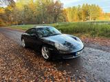 Porsche 996 Carrera 2 - Porsche 911 Urmodell aus 2001