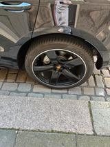 Porsche Macan S APPROVED Pano Sitzbel. - Porsche Macan von privat