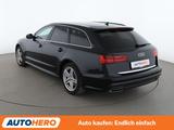 Audi A6 2.0 TDI ultra Aut.*NAVI*XENON*TEMPO* - Audi A6 Gebrauchtwagen in Hamburg