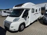 Rapido 7066DF - Rapido Wohnmobil oder -wagen