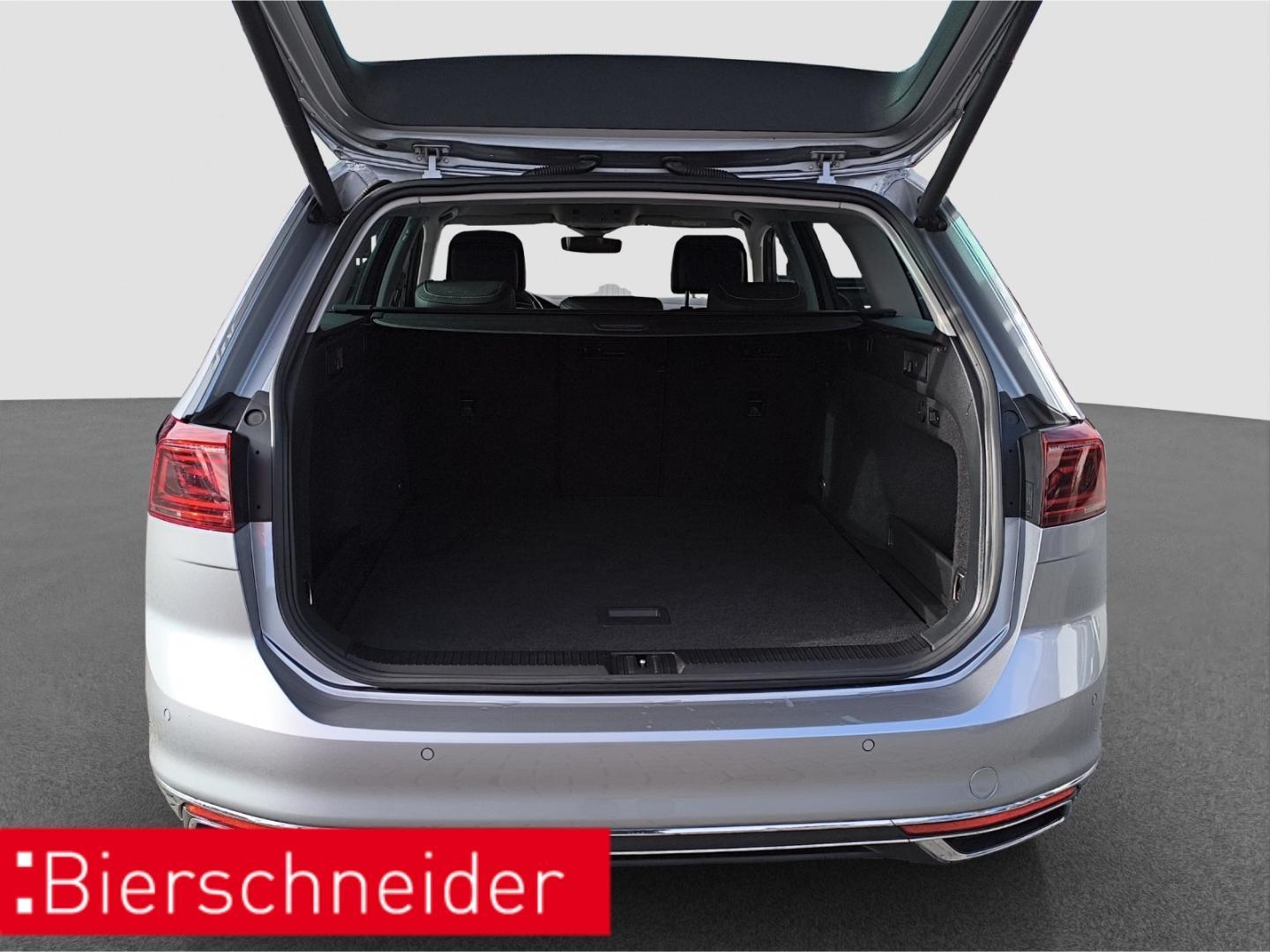 Volkswagen Passat 2.0 TDI DSG Elegance AHK NAVI RFK, миниатюра 20
