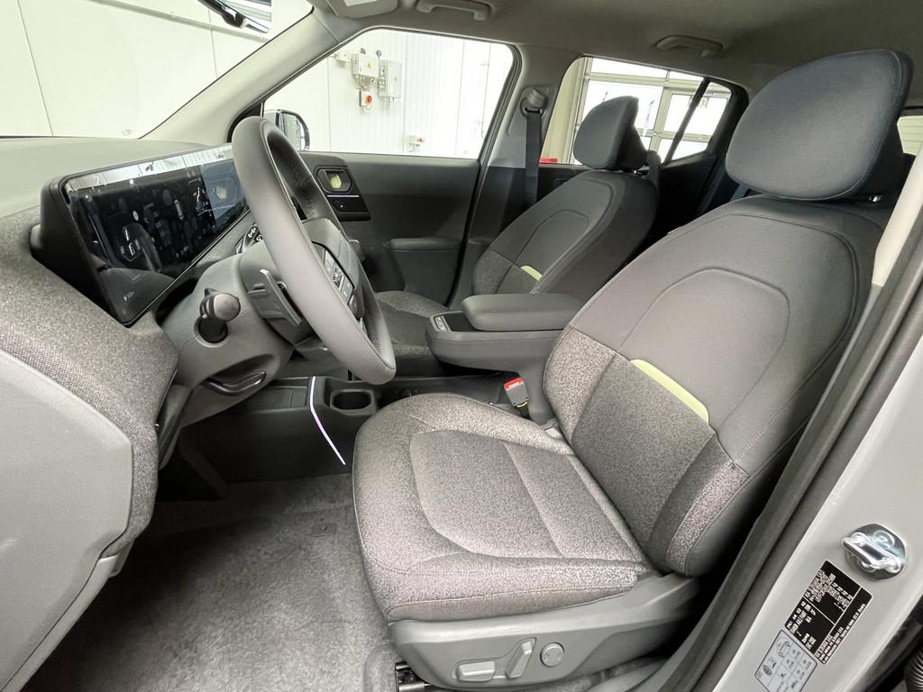 Kia EV2 42.2 5S EARTH WIC 22AC TEC