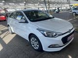 Hyundai i20 1.2 *61000 KM TÜV neu 1 Jahr Garantie* - Hyundai i20: 1.6