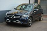 Mercedes-Benz Mercedes CLC 220 d 4 Matic Navi*LED*Kamera*ACC - : Blau, Mercedes