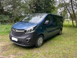 Opel Vivaro L2 TOPZUSTAND - Opel Vivaro in Lübeck