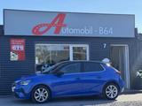 Opel Corsa F Elegance *1.HAND|AUT.|ALLW.|LED|TÜV* - Opel Corsa: Elegance