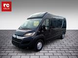 Globecar Summit Prime 600 140 PS Radio/Kamera, Markise  - Globecar Wohnwagen & Wohnmobile