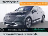 Mercedes-Benz EQE 350+ SUV EL-ART-PREMIUM+ HYPERS AHK ENERGIZI - Mercedes-Benz EQE SUV in Bremen