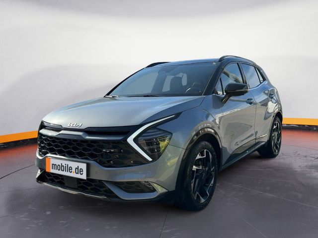 Kia Sportage 1.6T AWD GT-LINE DRI GD SOU 360 4xSHZ