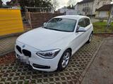 BMW 116i - 8-fach bereift, sofort fahrbereit