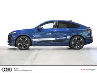 Audi SQ6 e-tron - Vorschau Bild 4