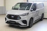 Ford Transit Custom Kasten MS-RT Auto. Allrad, NAVI - gebrauchte Ford Kleinbus