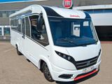 Dethleffs I 7057 EB - Pakete: Chassis/Family/GT Design/Two - Dethleffs Family