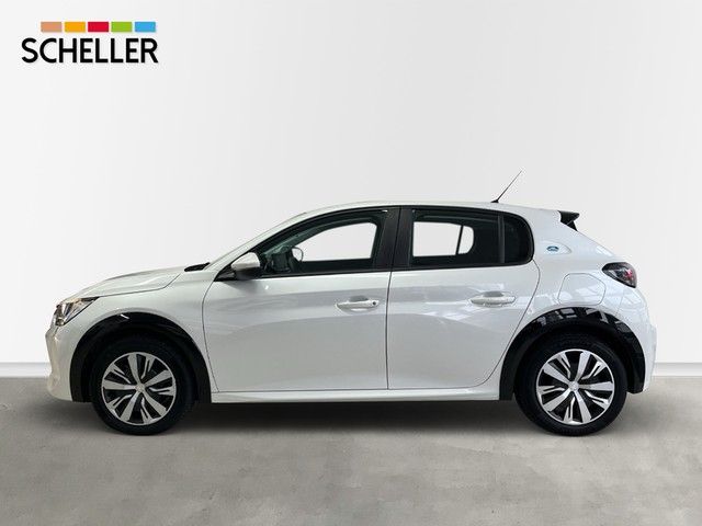 208 e- Active