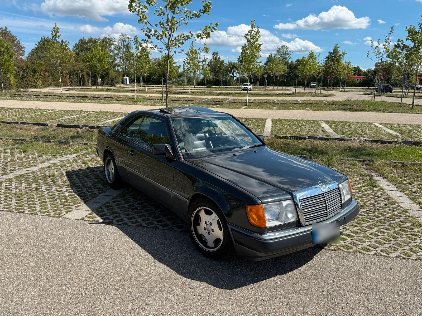 Mercedes-Benz 190
