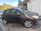 Opel Mokka 1.6 ecoFLEX Edition Start/Stop - Opel Mokka