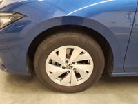 Volkswagen Passat - Vorschau Bild 16